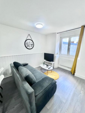 appartement confort